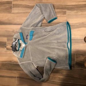 Patagonia pullover